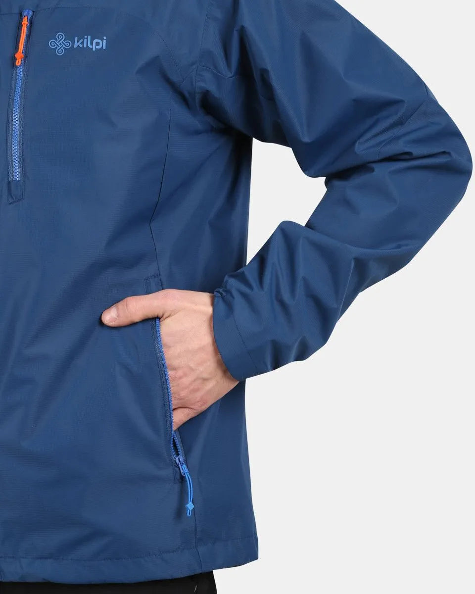 Men's outdoor jacket kilpi sonna-m 2xl