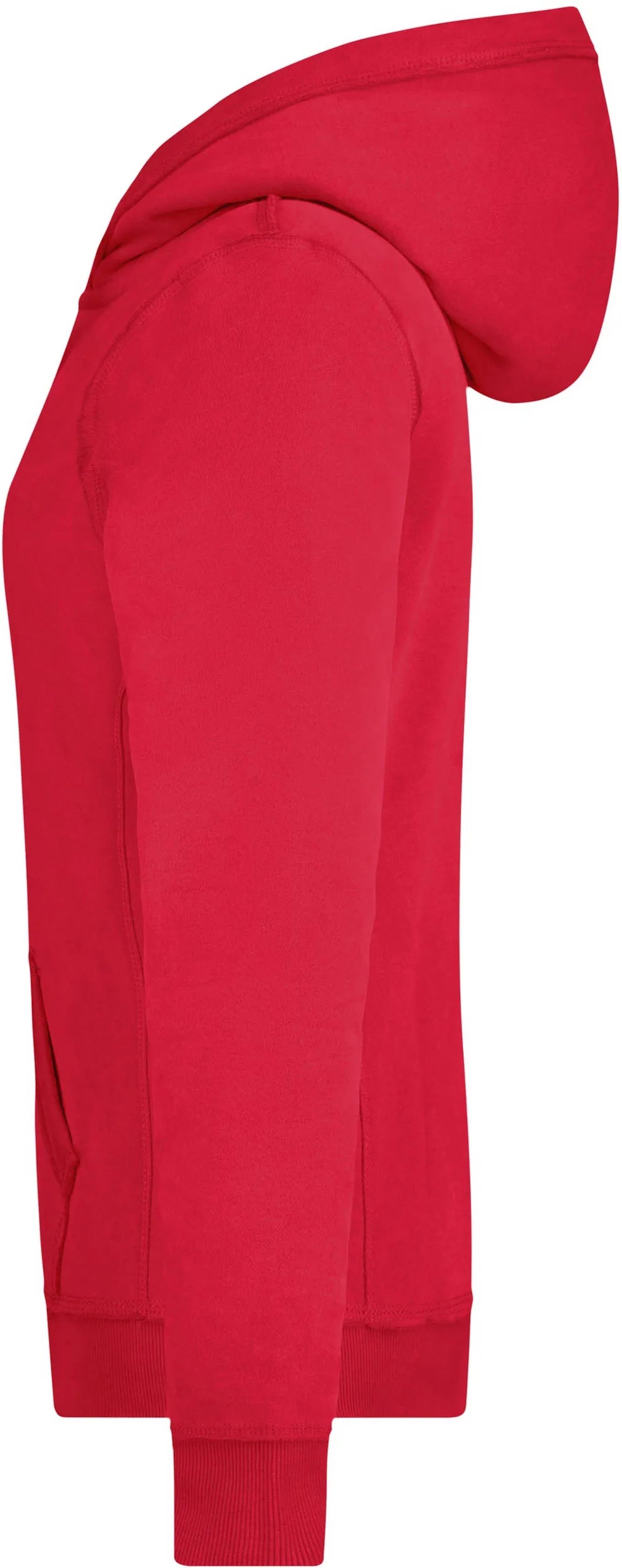 James & Nicholson Women's Vintage Hoiny, XS