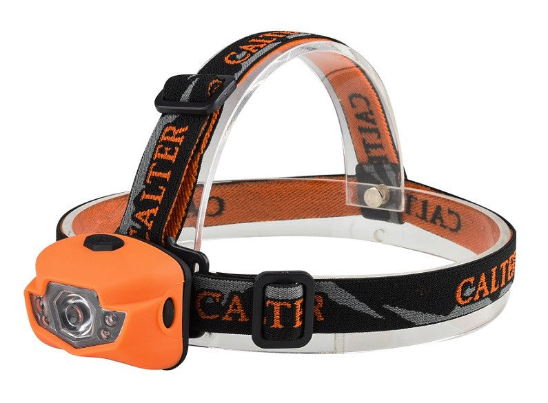 Headlamp Lifefit Calter Mid 3+1.5Wcob-200Lm,