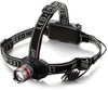 Headlamp Lifefit Calter Profi 160Lum