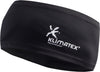 Unisex Headband Klimatex Pro Black,