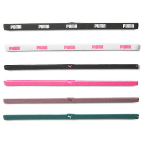 Sports Headbands Puma At Sportbands 6 Pcs,