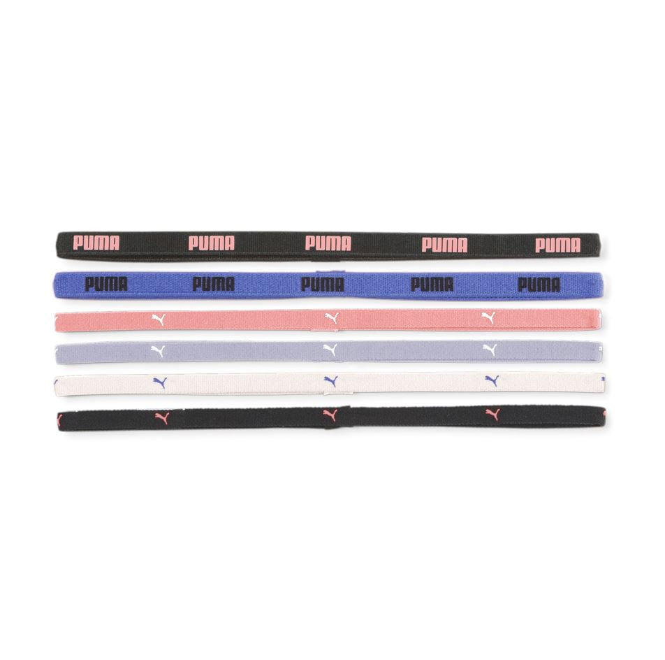 Sports Headbands Puma At Sportbands 6 Pcs,