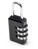 Numerical Luggage Lock