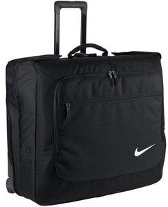 Nike Fiftyone 49 Garment Roller Travel Suitcase,