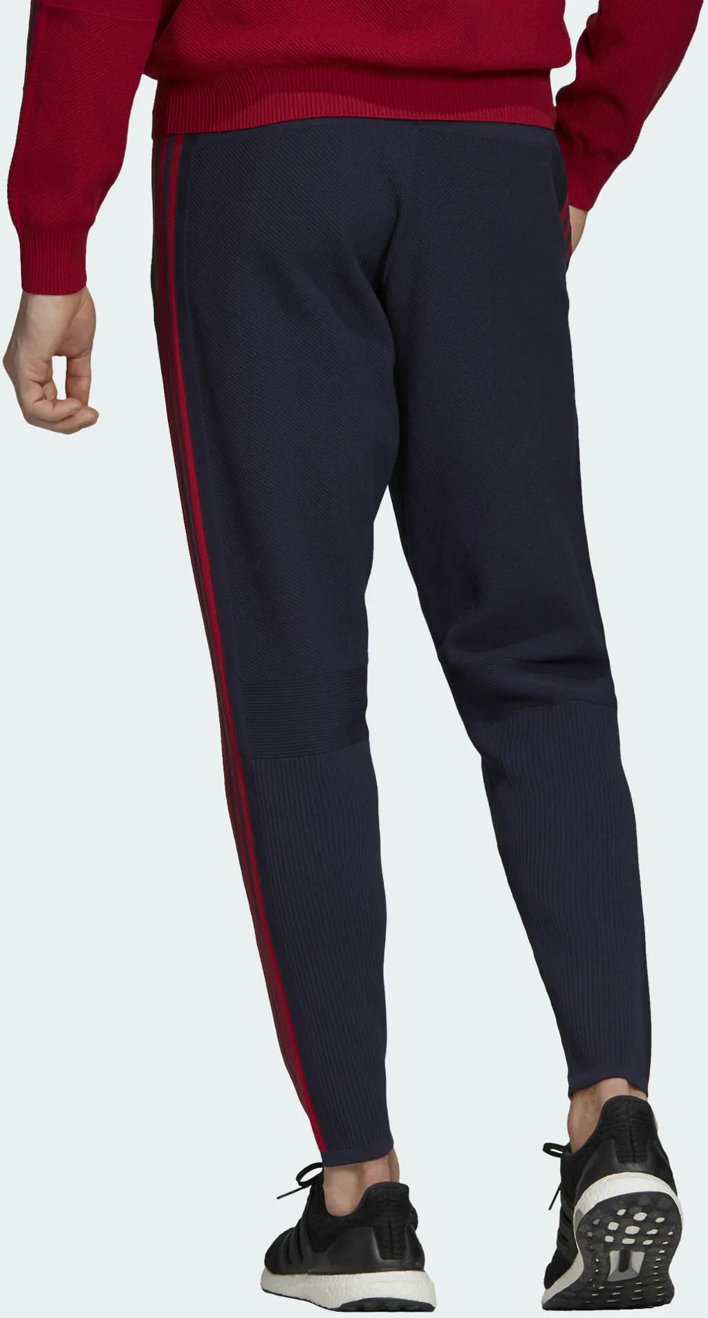 Adidas Tiro Broek Men - Design sportif et respirant