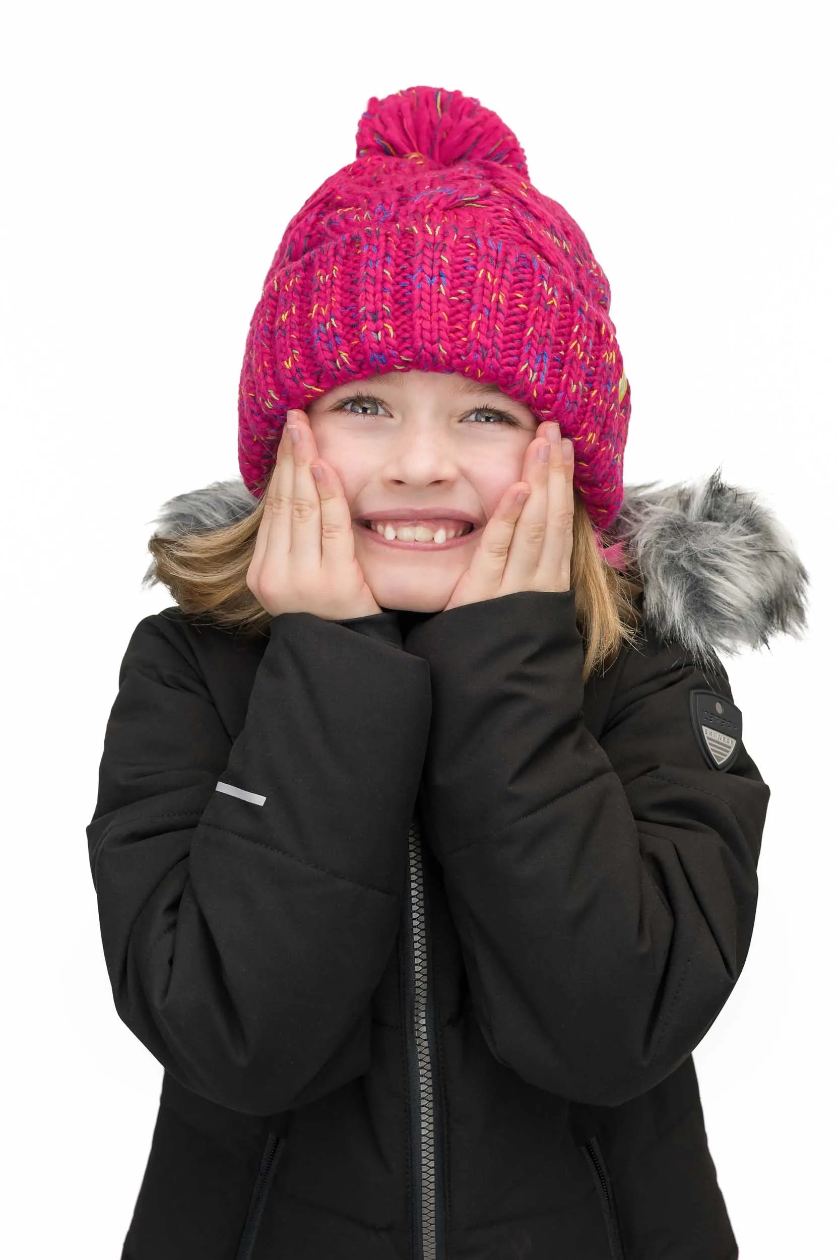 LOAP Zambo Winter Cap 46-48