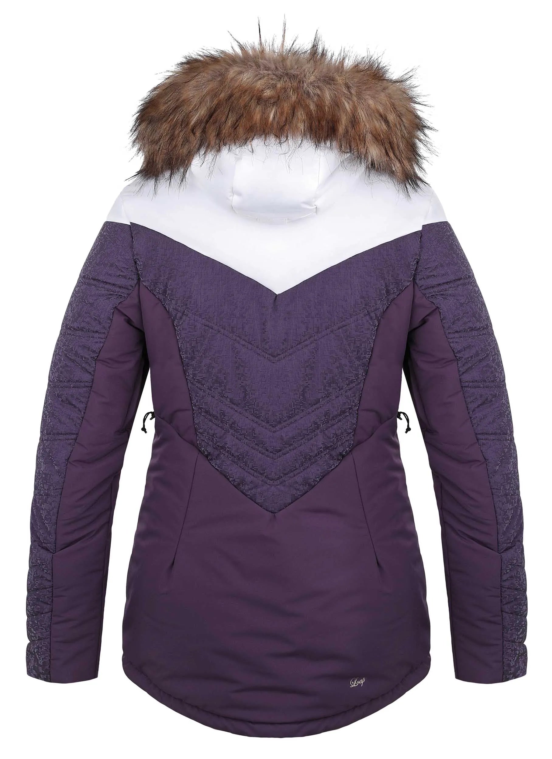 Jacheta de schi Loap pentru femei, XS