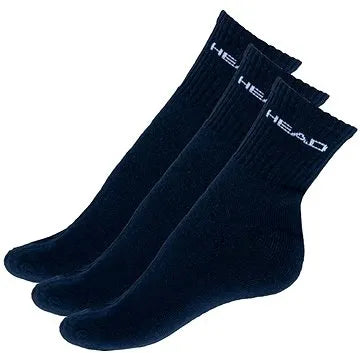 Chaussettes courtes Unisexe Navy 35-38