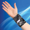 Aqua Coolkeeper Cooling Wristband Scottish Gray M