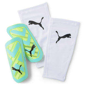 Protectors Puma Ultra Flex Sleeve Green L