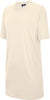 Women's T-shirt/Dress Nike Essential Dress Coconut Milk, S