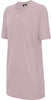 Women's T-shirt/Dress Nike Essential Dress Pink, Xs