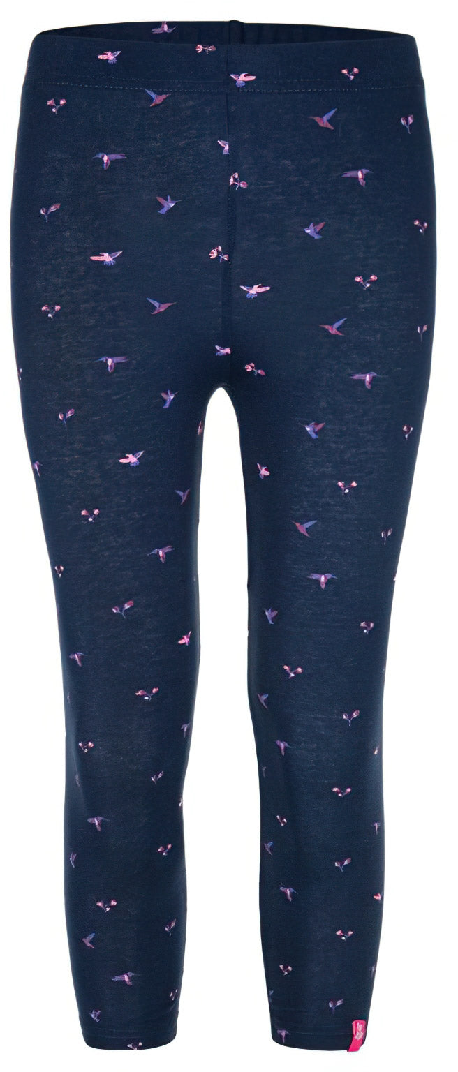 Children's Leggings Loap Bafett 164