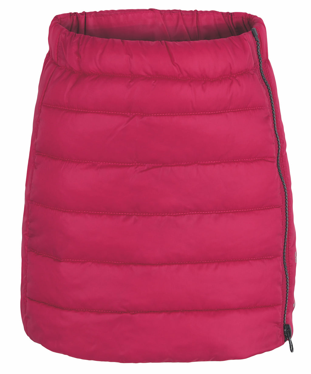 Girl's Sports Skirt Loap Ingrid Pink 164