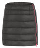 Girls' Sports Skirt Loap Ingrid Black, 152