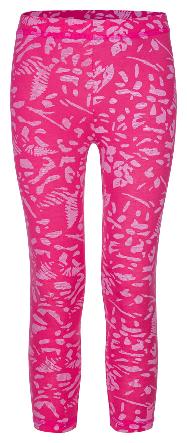 Children's Leggings Loap Bykra 116