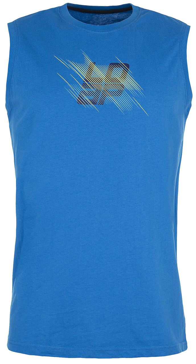 Men's Loap Box Tank Top, S