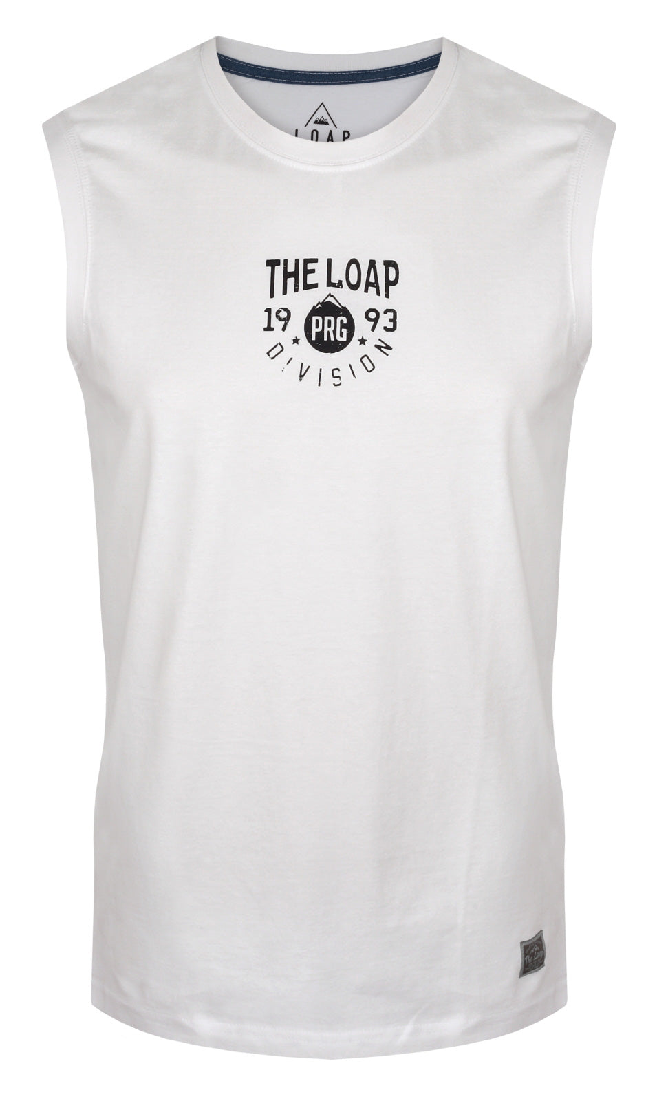 Men's Tank Top Loap Bextr, S