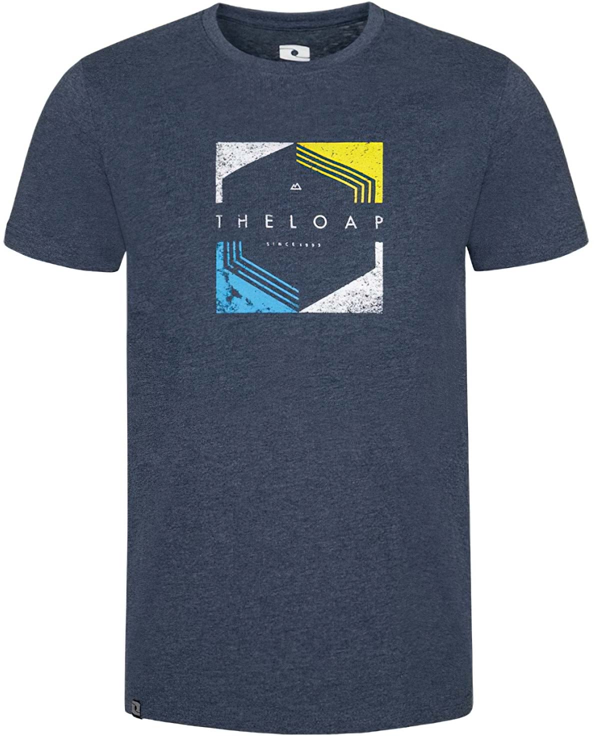 Pánské tričko Loap Bender, s