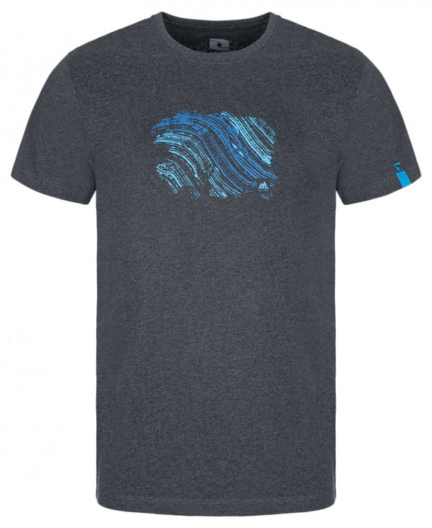 Maglietta da uomo Loap Bopur, s