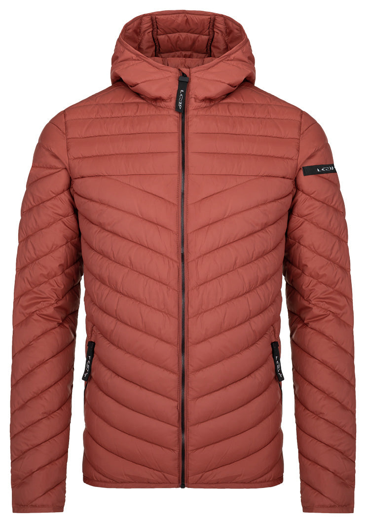 Men's Winter Jacket Loap Jekl, S