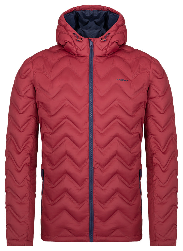 Men's Winter Jacket Loap Itemo, S