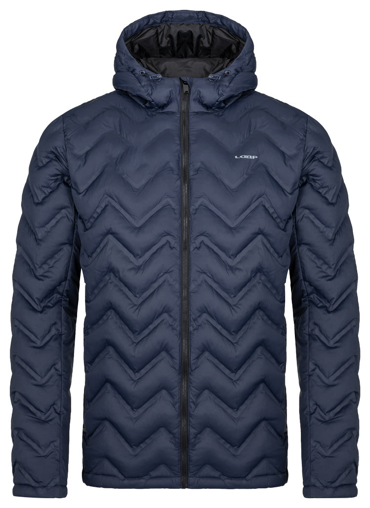 Men's Winter Jacket Loap Itemo, S