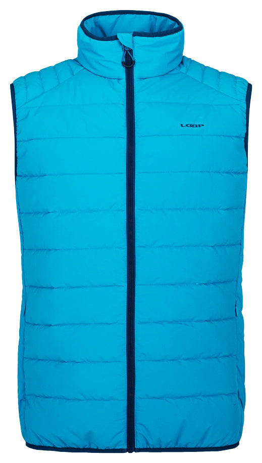 Men's Sports Vest Loap Iross M