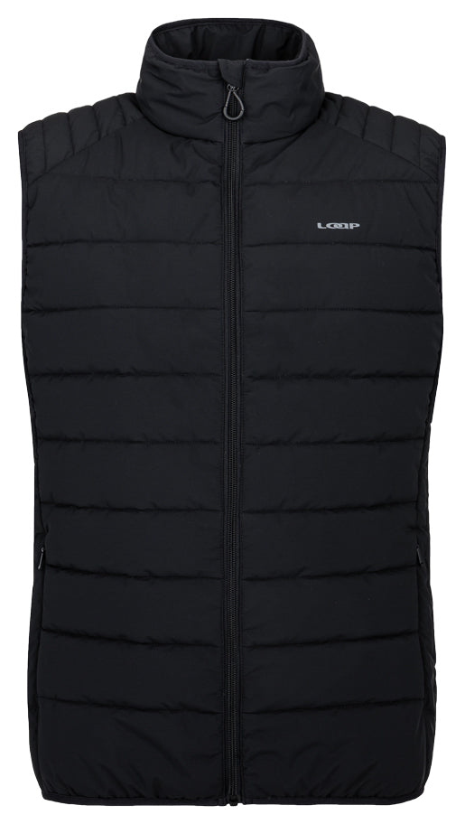 Men's Sports Vest Loap Iross, S