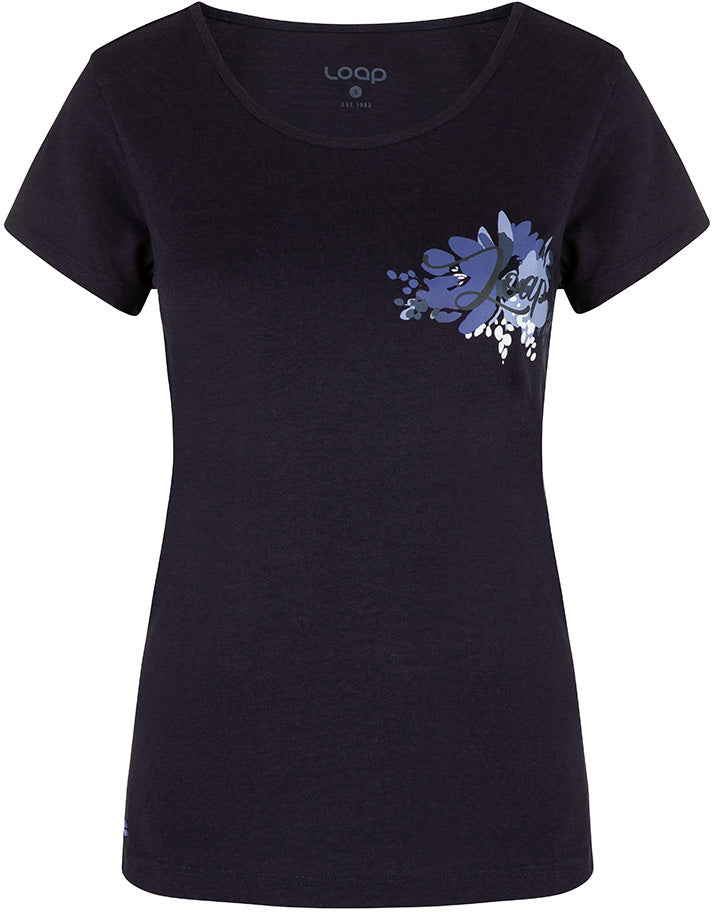 Women's T-shirt Loap Astraia, Xs