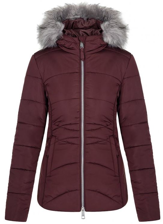 Women's Loap Tafa Winter Jacket, Xs