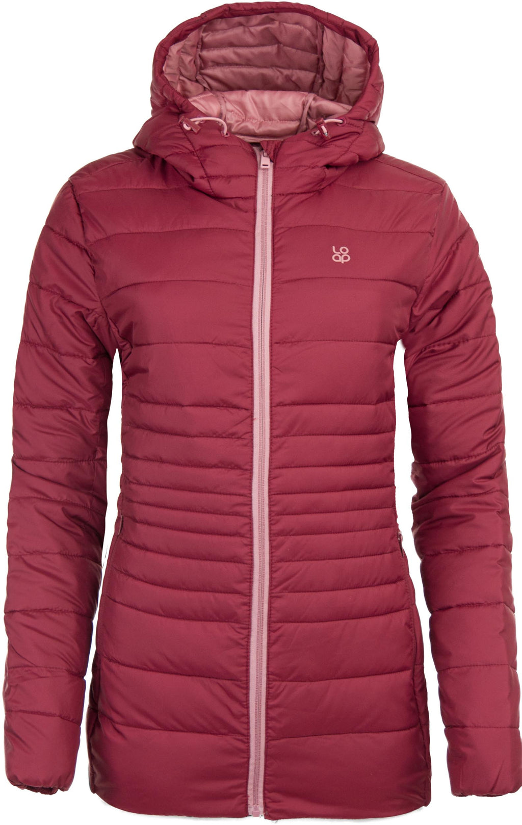 Women's Loap Irsika Winter Jacket, Xs