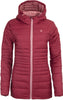 Women's Loap Irsika Winter Jacket, Xs