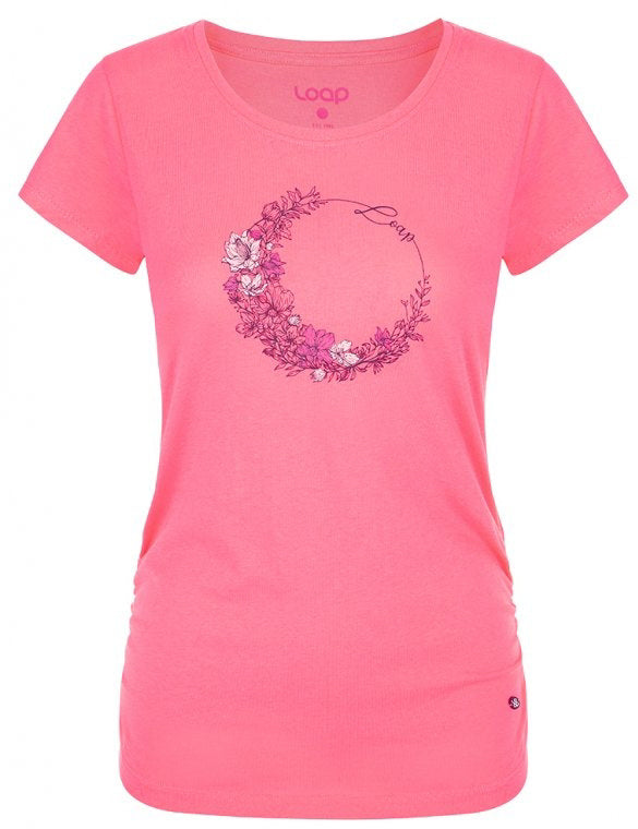 Women's T-shirt Loap Beatris, Xs