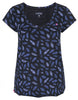 Women's T-shirt Loap Bela, Xs