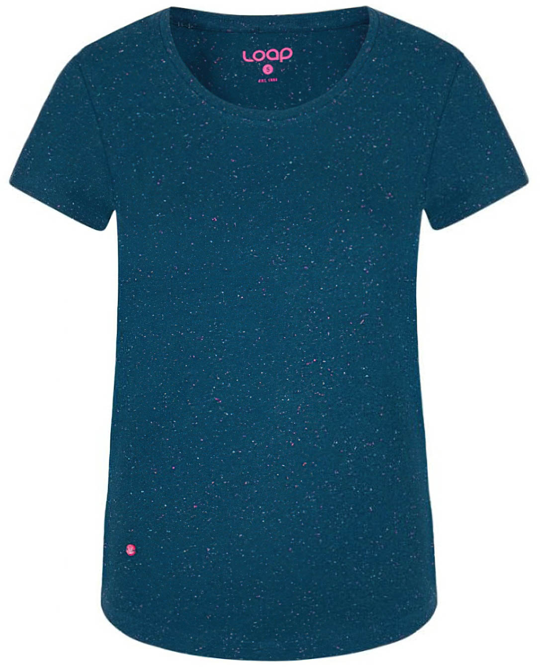 Frauen T-Shirt Loap Bulla, xs