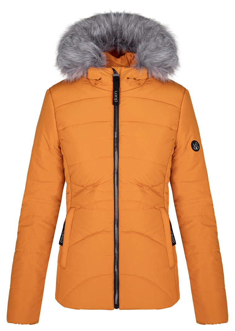 Women's Winter Jacket Loap Tatafa M