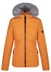 Women's Loap Tatafa Winter Jacket, Xs