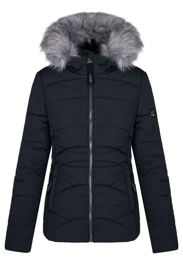 Women's Winter Jacket Loap Tatafa M