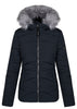 Women's Winter Jacket Loap Tatafa M