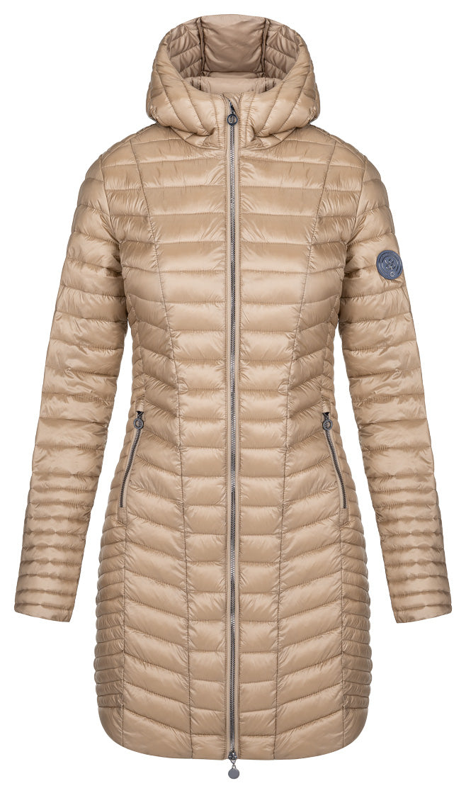 Women's Coat Loap Iliana M