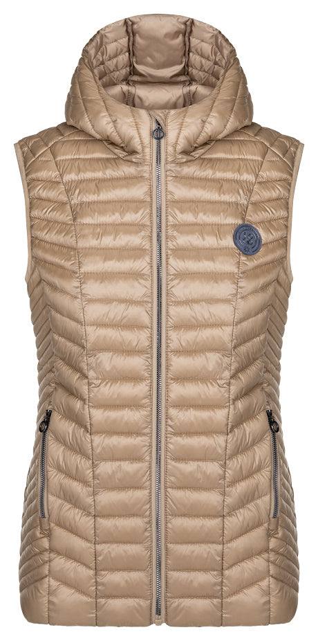 Women's Sports Vest Loap Illifie M