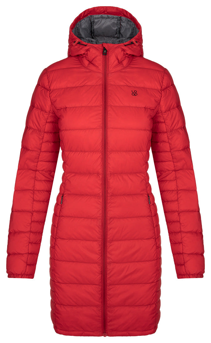 Women's Winter Down Jacket Loap Ipara M