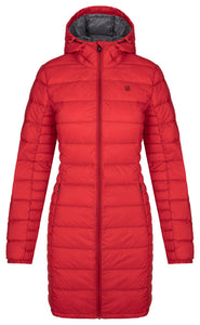 Women's Winter Down Jacket Loap Ipara M