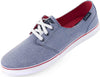 Casual Shoes C1Rca Crip Blue-Red 42