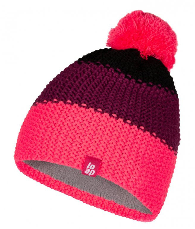 Children's Winter Hat Loap Zonko 46-48