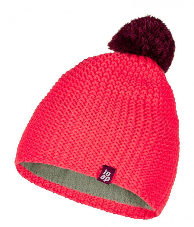 Children's Winter Hat Loap Zodo 46-48