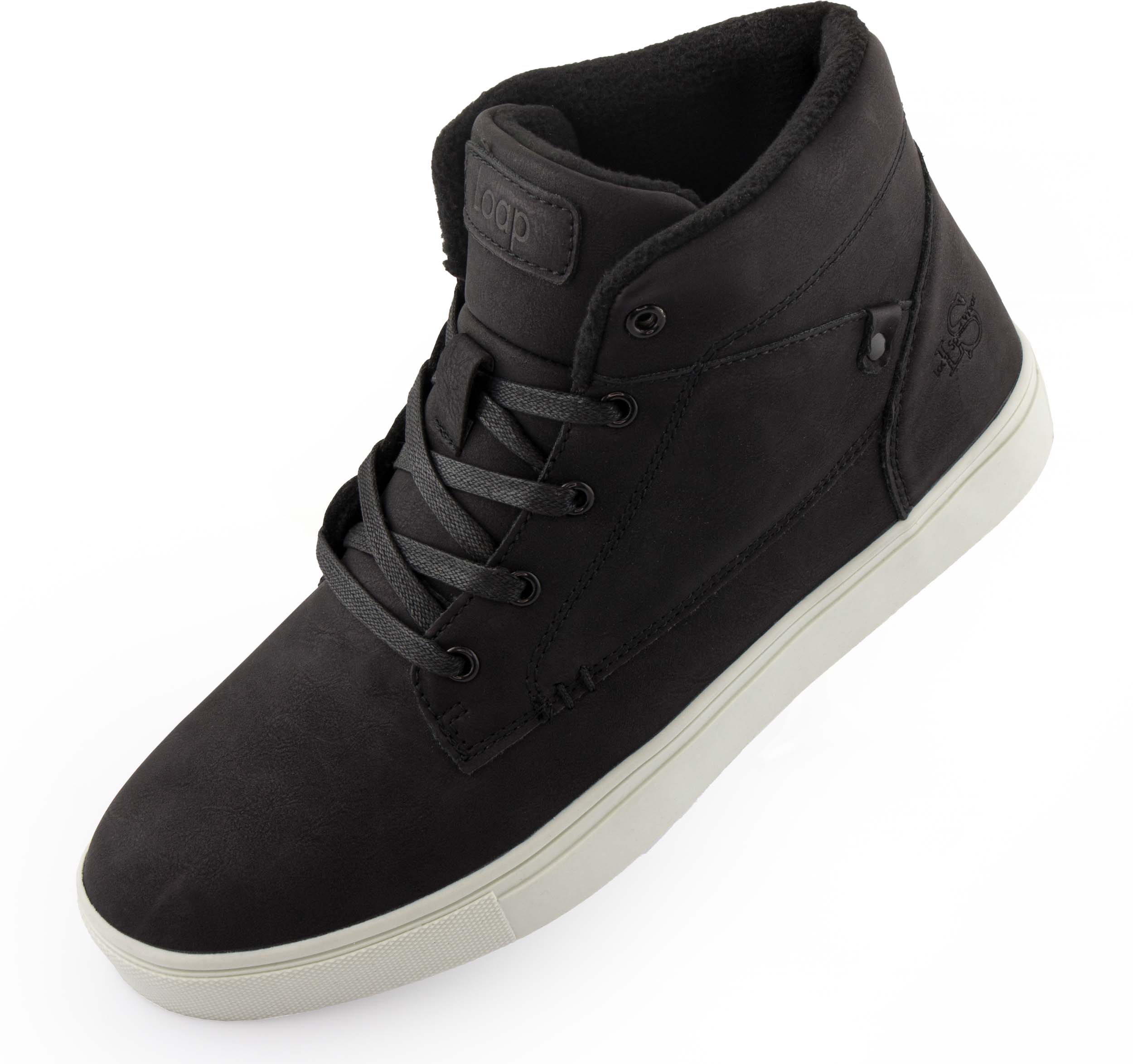 Vandtæt mænds vinterstøvler loap Coler størrelse 46