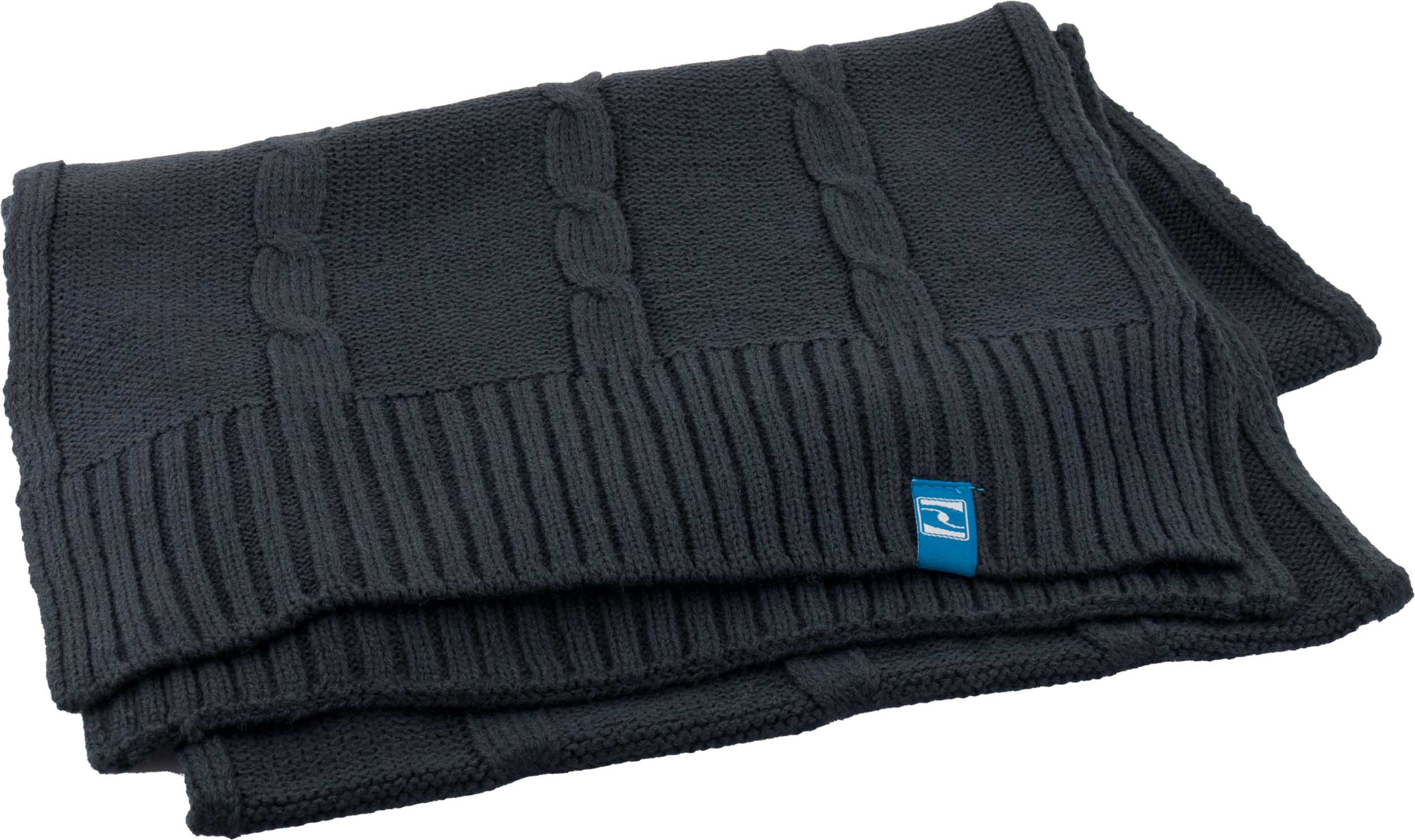 Lenço quente de Loep Zilina de Merinowol para mulheres